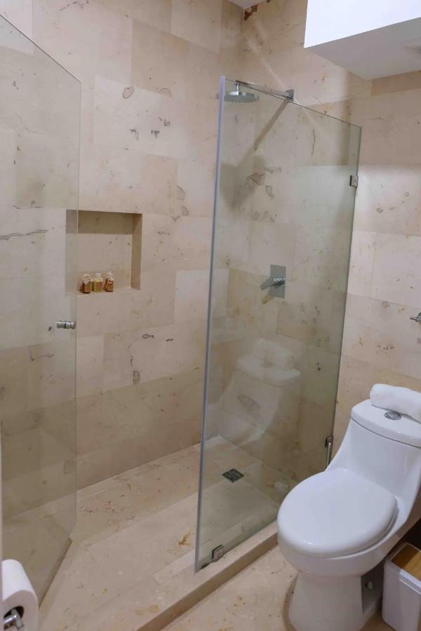 Stayon5A.Av.Penthouse With Privatepool Freeparking Playa del Carmen Eksteriør bilde
