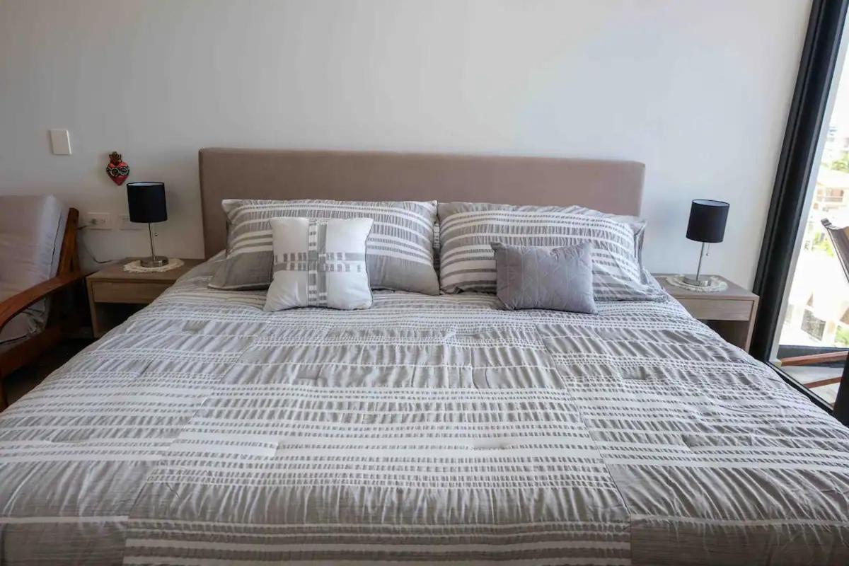 Stayon5A.Av.Penthouse With Privatepool Freeparking Playa del Carmen Eksteriør bilde