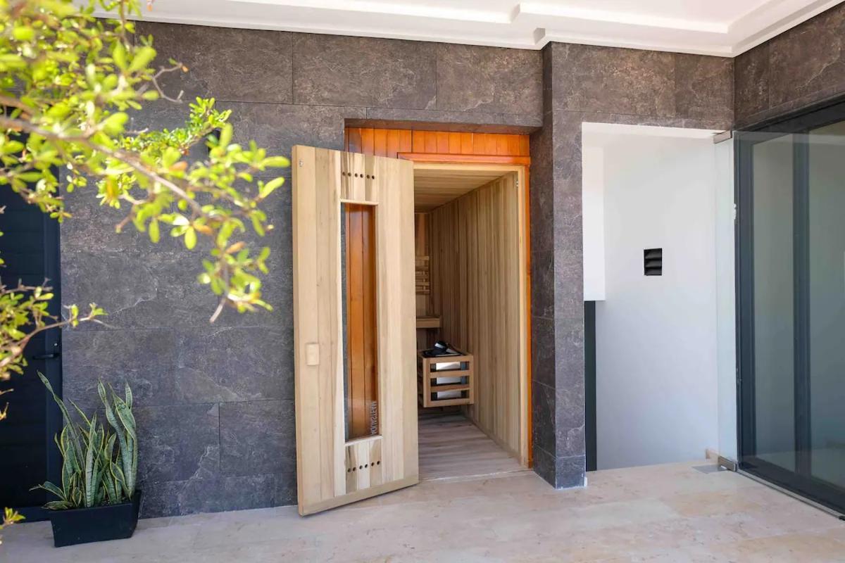 Stayon5A.Av.Penthouse With Privatepool Freeparking Playa del Carmen Eksteriør bilde
